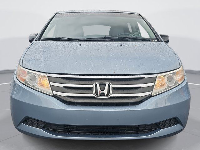 2012 Honda Odyssey EX