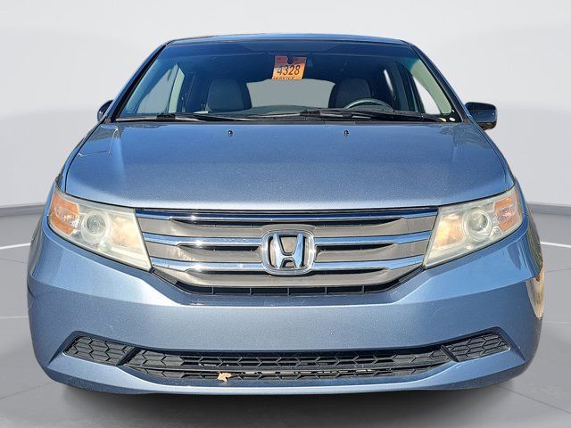 2012 Honda Odyssey EX