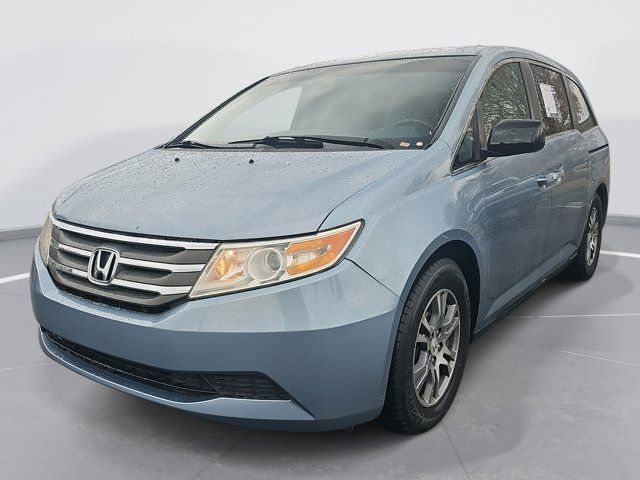 2012 Honda Odyssey EX