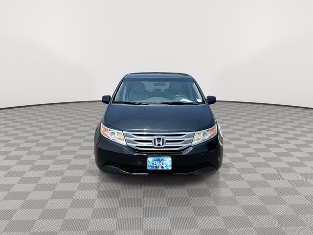 2012 Honda Odyssey EX