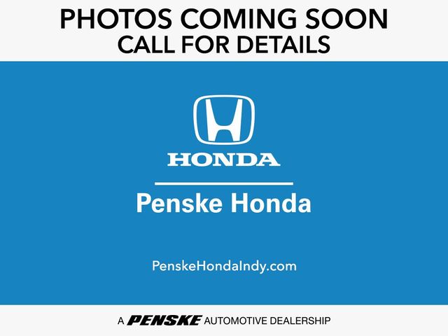 2012 Honda Odyssey EX