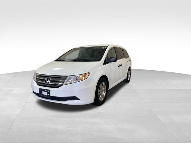 2012 Honda Odyssey LX