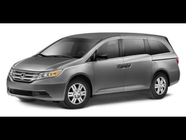 2012 Honda Odyssey LX