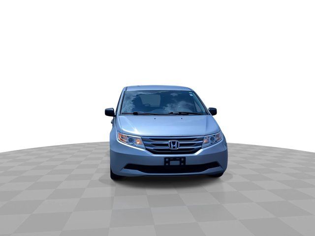 2012 Honda Odyssey LX