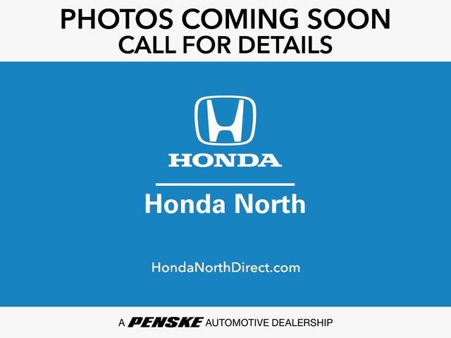 2012 Honda Pilot Touring