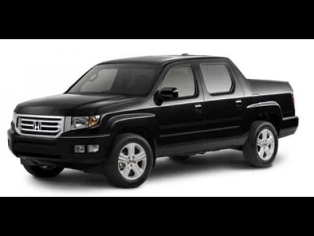 2012 Honda Ridgeline RTL