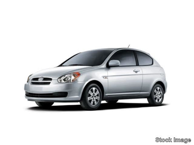 2012 Hyundai Accent GS