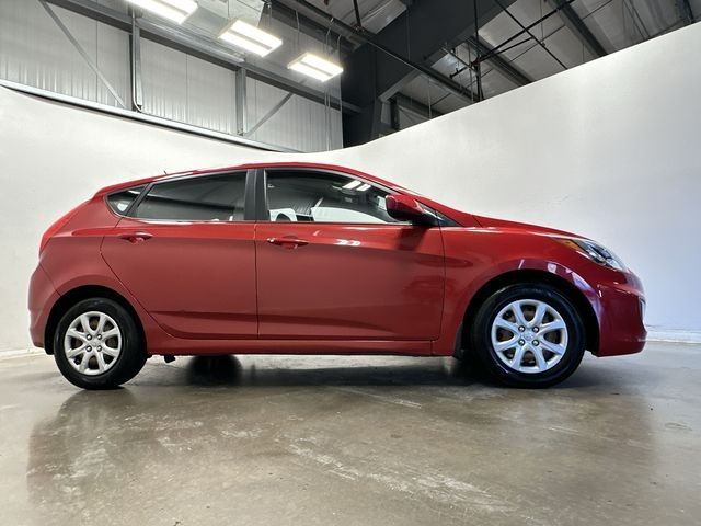 2012 Hyundai Accent GS