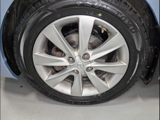 2012 Hyundai Accent SE