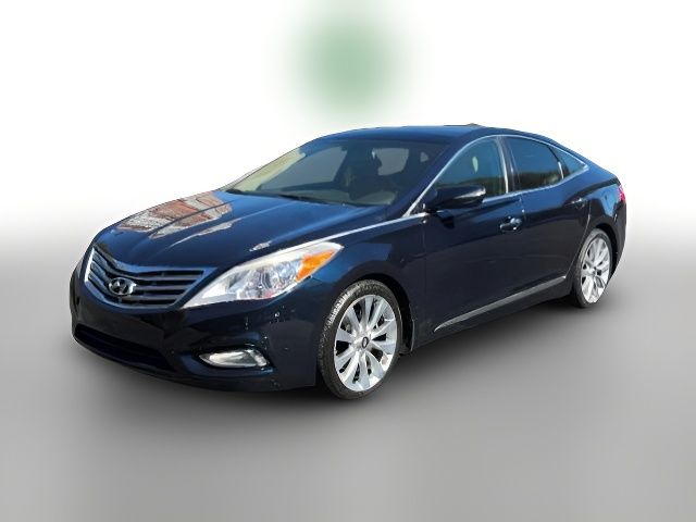 2012 Hyundai Azera Base