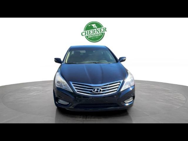 2012 Hyundai Azera Base