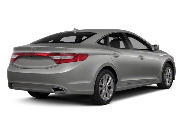 2012 Hyundai Azera Base