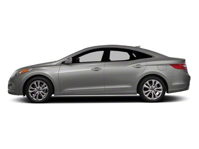 2012 Hyundai Azera Base