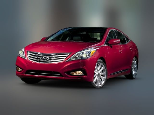 2012 Hyundai Azera Base