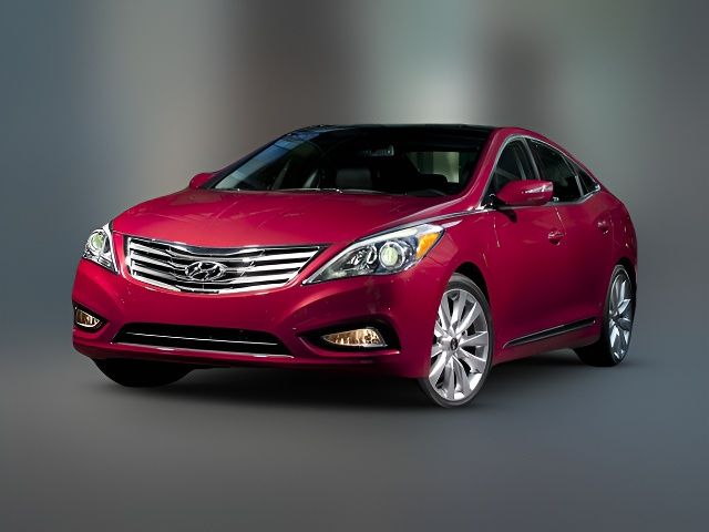 2012 Hyundai Azera Base