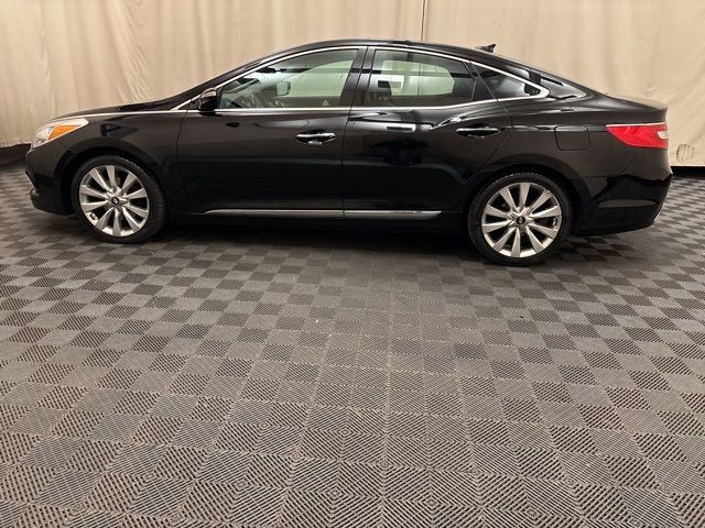 2012 Hyundai Azera Base