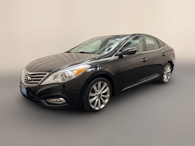 2012 Hyundai Azera Base