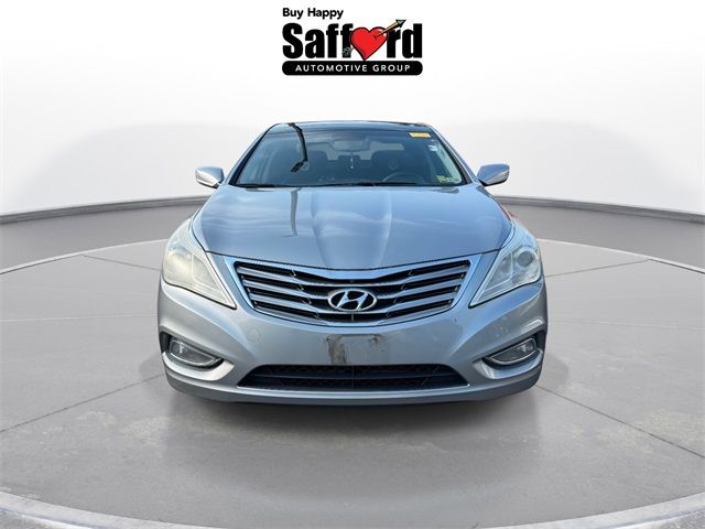 2012 Hyundai Azera Base
