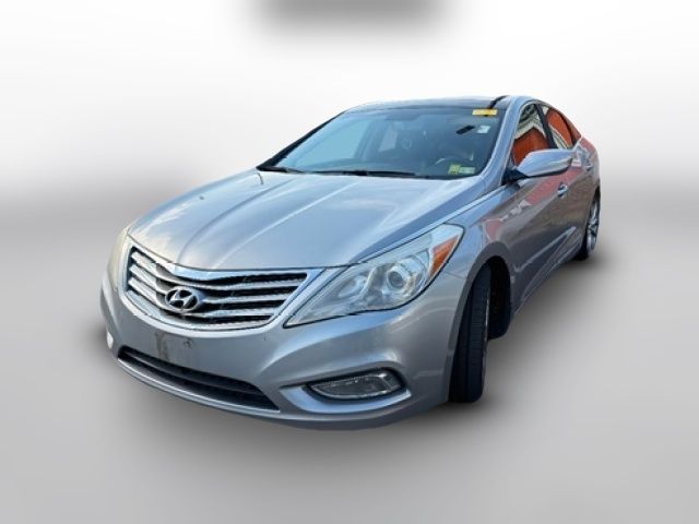 2012 Hyundai Azera Base