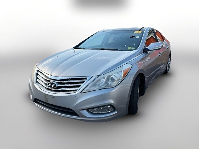 2012 Hyundai Azera Base