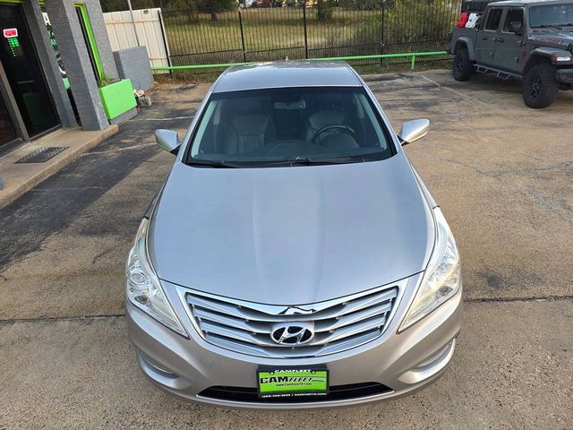 2012 Hyundai Azera Base
