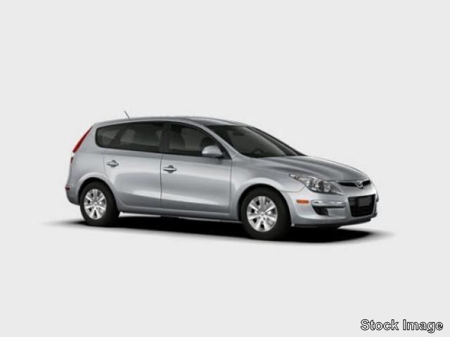 2012 Hyundai Elantra Touring GLS