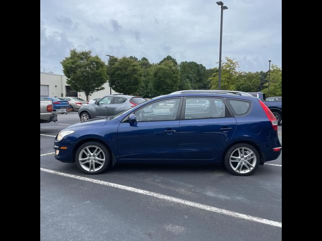 2012 Hyundai Elantra Touring SE