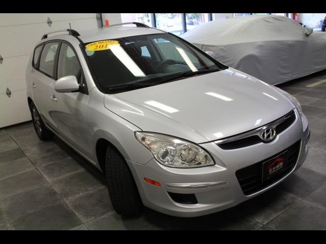 2012 Hyundai Elantra Touring GLS