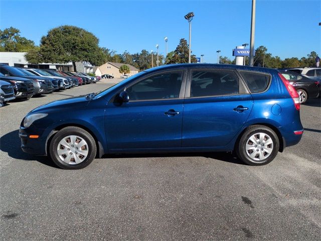 2012 Hyundai Elantra Touring GLS