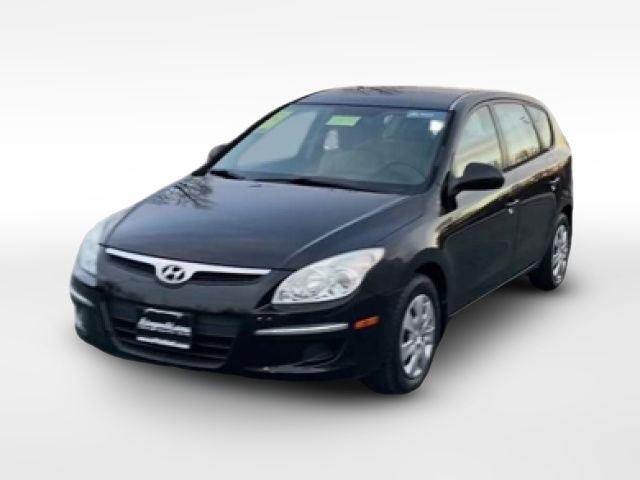 2012 Hyundai Elantra Touring GLS