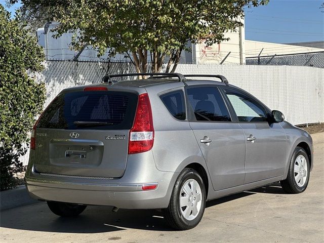 2012 Hyundai Elantra Touring GLS