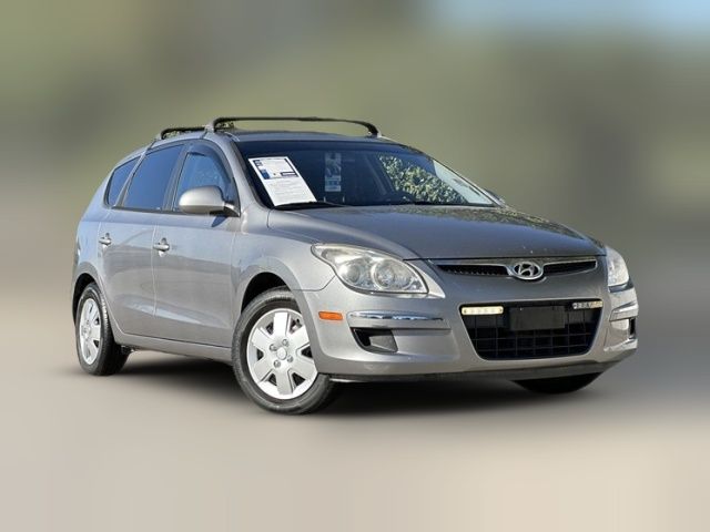 2012 Hyundai Elantra Touring GLS