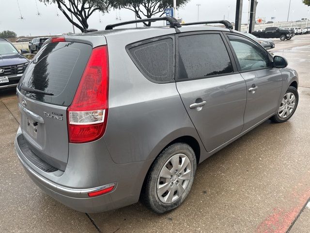 2012 Hyundai Elantra Touring GLS