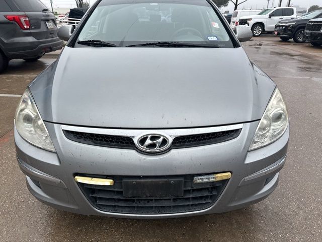 2012 Hyundai Elantra Touring GLS