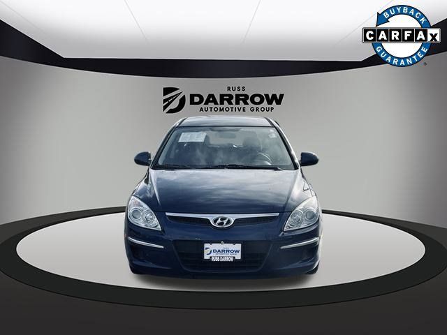 2012 Hyundai Elantra Touring GLS