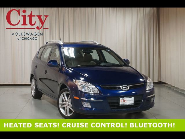 2012 Hyundai Elantra Touring SE