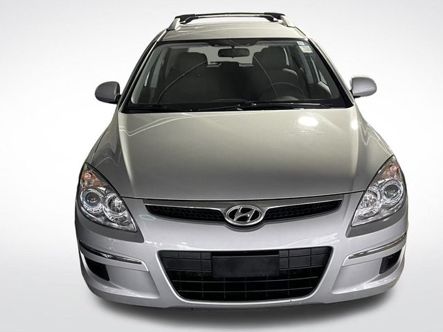 2012 Hyundai Elantra Touring GLS