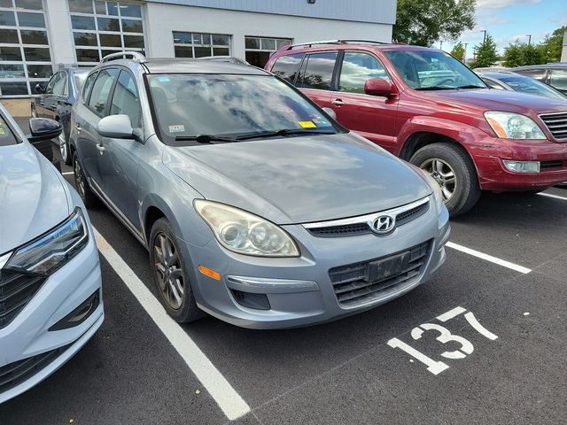 2012 Hyundai Elantra Touring GLS