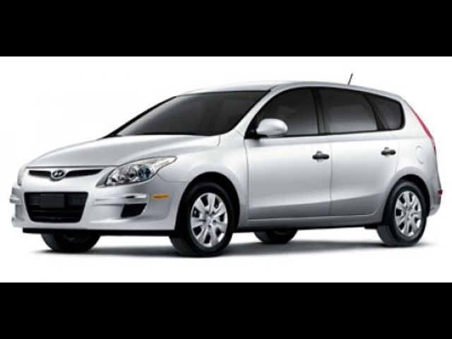 2012 Hyundai Elantra Touring GLS