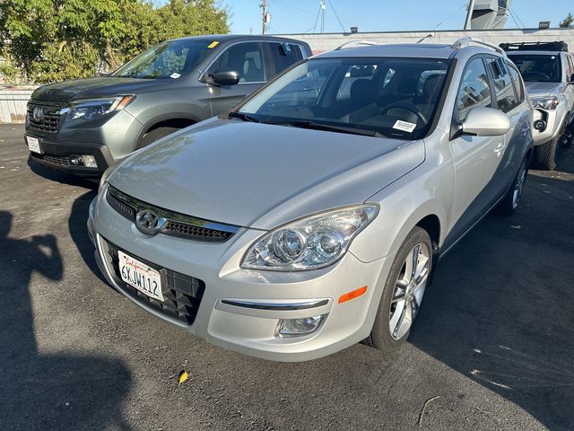 2012 Hyundai Elantra Touring SE