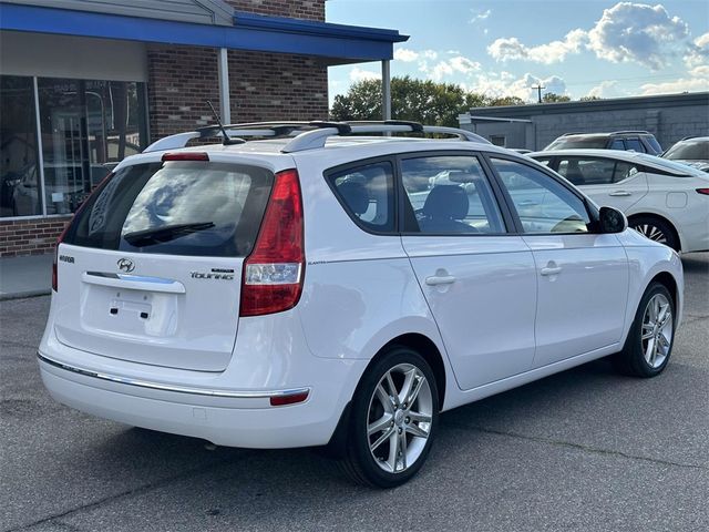 2012 Hyundai Elantra Touring SE