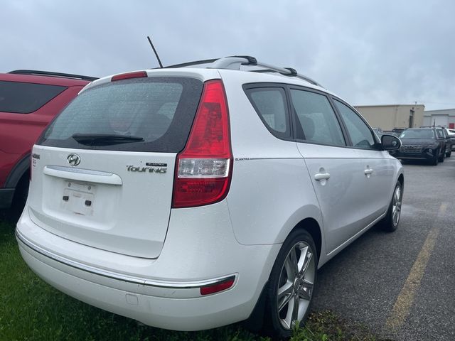 2012 Hyundai Elantra Touring SE