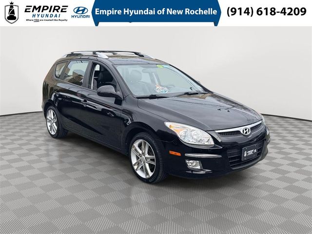 2012 Hyundai Elantra Touring SE