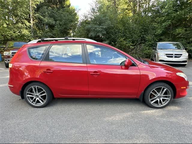 2012 Hyundai Elantra Touring SE