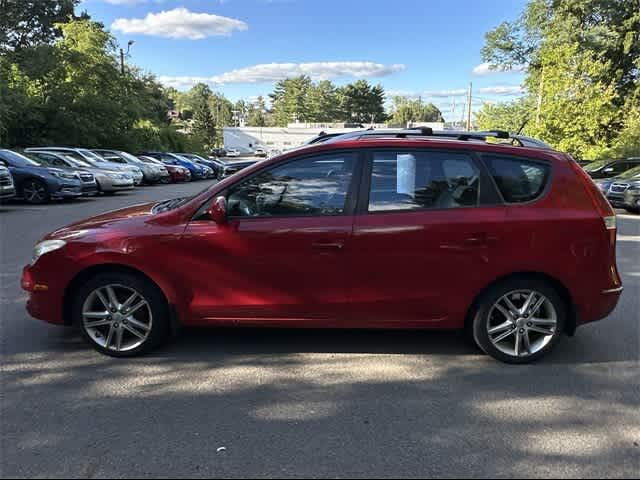 2012 Hyundai Elantra Touring SE