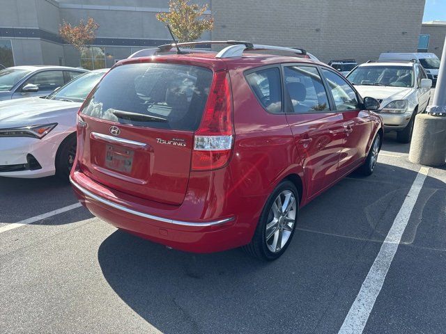 2012 Hyundai Elantra Touring SE