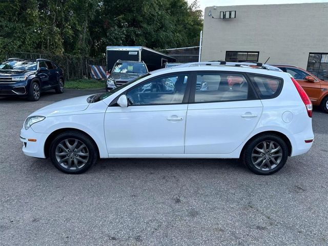 2012 Hyundai Elantra Touring GLS