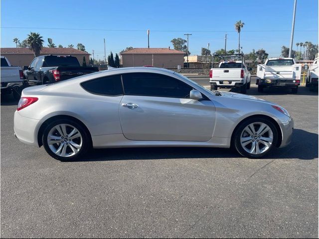 2012 Hyundai Genesis 2.0T Premium