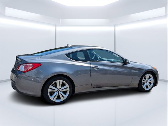 2012 Hyundai Genesis 3.8 Grand Touring