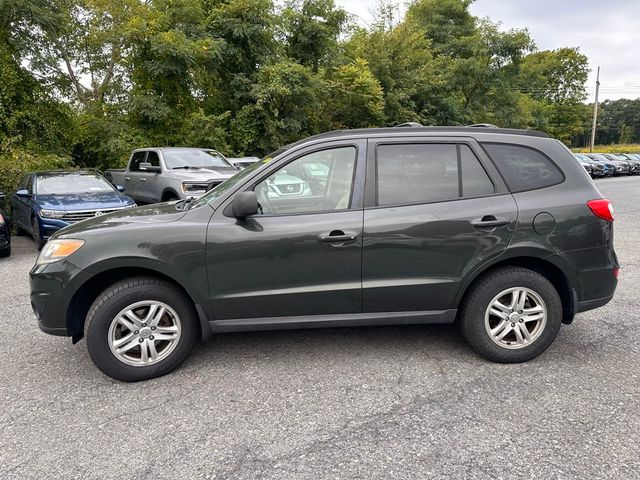 2012 Hyundai Santa Fe GLS